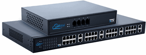 CloudNippon 3CX SBC